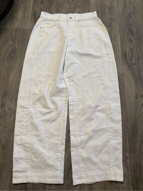 Calia barrel jeans